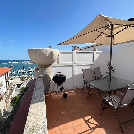Apartment Duplex Sant Jordi Puerto *