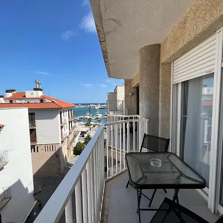 Duplex Sant Jordi Puerto * Cambrils