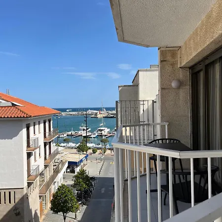 Duplex Sant Jordi Puerto * Cambrils