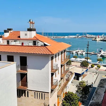 Duplex Sant Jordi Puerto Cambrils