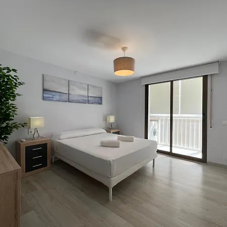 Apartment Duplex Sant Jordi Puerto Cambrils
