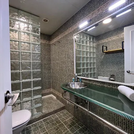 Duplex Sant Jordi Puerto Cambrils