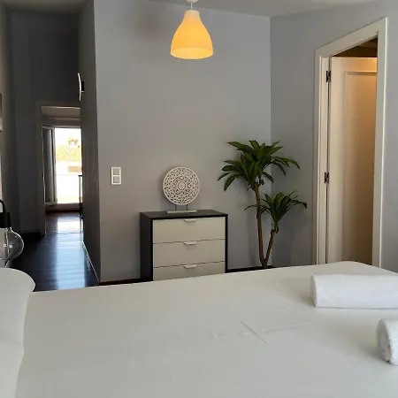 Duplex Sant Jordi Puerto * Cambrils