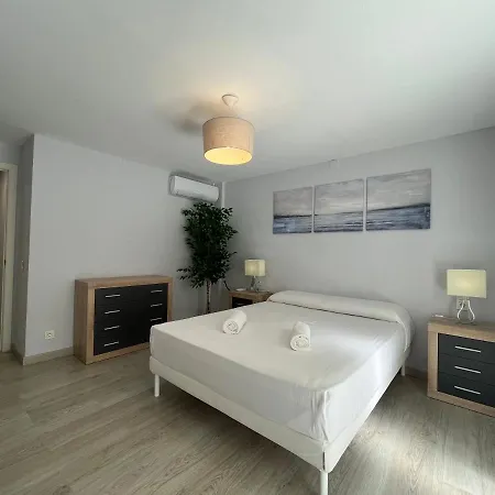 Duplex Sant Jordi Puerto Apartment Cambrils