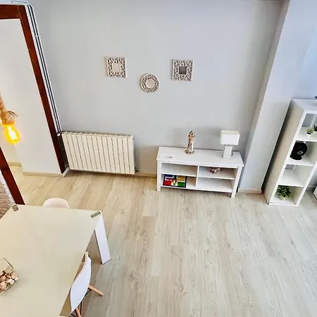 Duplex Sant Jordi Puerto *