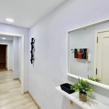 Duplex Sant Jordi Puerto Apartment Cambrils