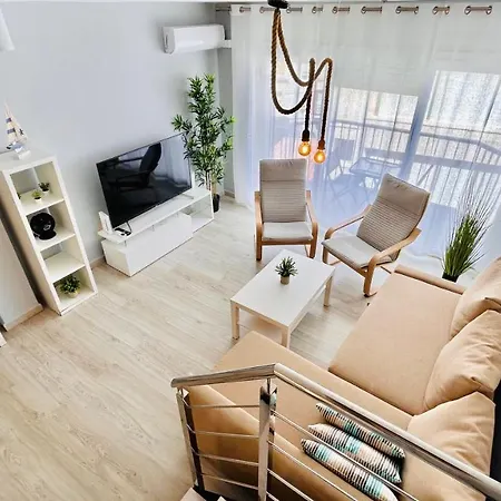 Duplex Sant Jordi Puerto * Cambrils