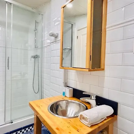 Duplex Sant Jordi Puerto *