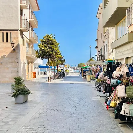 Apartamento Duplex Sant Jordi Puerto