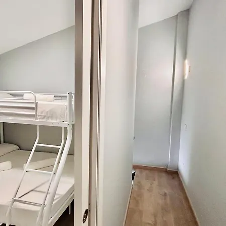 Apartment Duplex Sant Jordi Puerto Cambrils