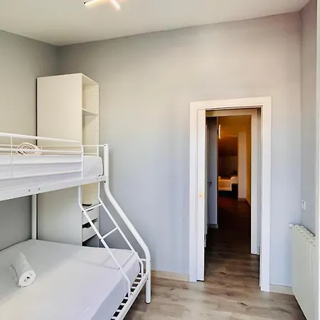 Apartment Duplex Sant Jordi Puerto