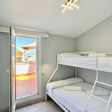 Apartment Duplex Sant Jordi Puerto Cambrils