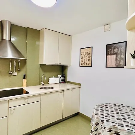 Duplex Sant Jordi Puerto Apartment Cambrils