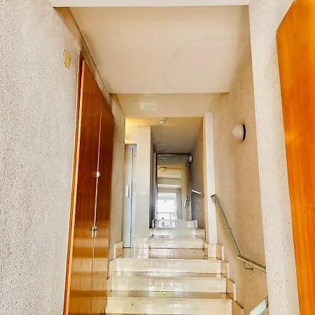 Duplex Sant Jordi Puerto *