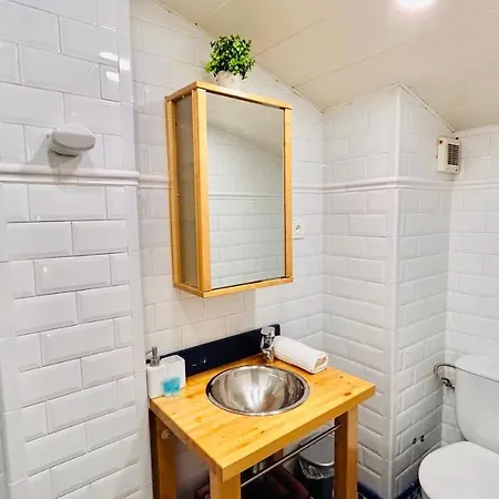 Appartement Duplex Sant Jordi Puerto Cambrils