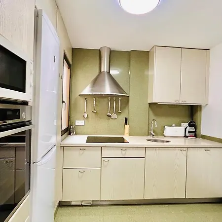 Duplex Sant Jordi Puerto Appartement