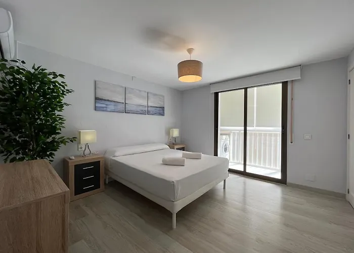 Apartament Duplex Sant Jordi Puerto Cambrils