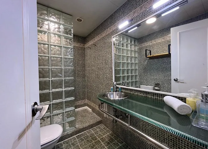 Duplex Sant Jordi Puerto Cambrils
