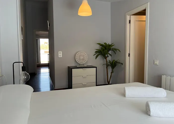 Duplex Sant Jordi Puerto * Cambrils