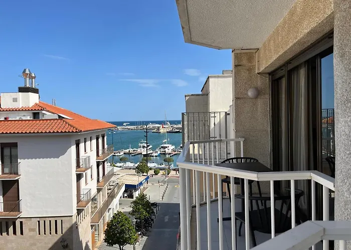 Duplex Sant Jordi Puerto * Cambrils