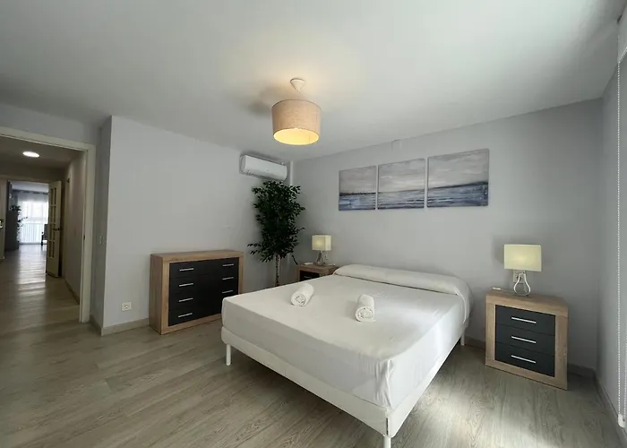 Duplex Sant Jordi Puerto Apartament Cambrils