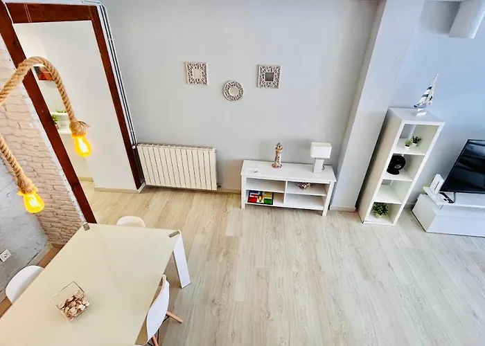 Duplex Sant Jordi Puerto *