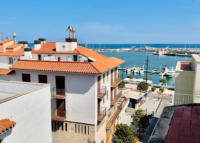 Duplex Sant Jordi Puerto Cambrils