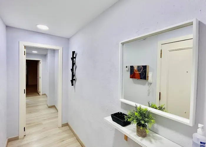 Duplex Sant Jordi Puerto Apartament Cambrils