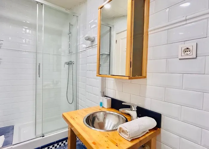 Duplex Sant Jordi Puerto *