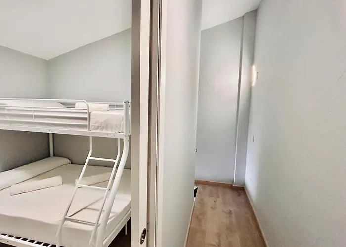 Apartament Duplex Sant Jordi Puerto Cambrils
