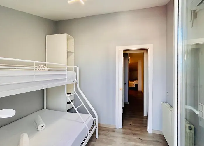 Apartament Duplex Sant Jordi Puerto