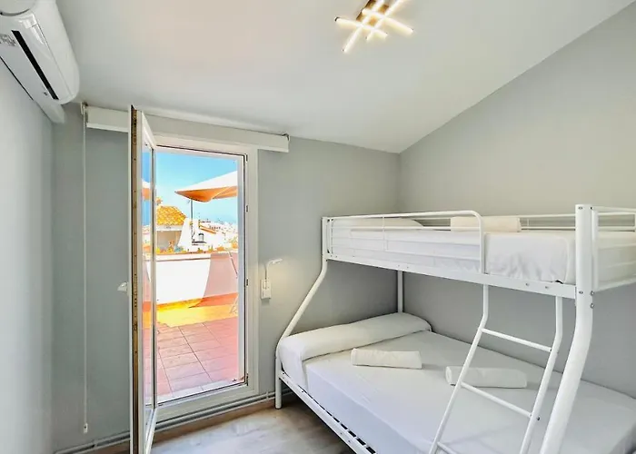 Apartament Duplex Sant Jordi Puerto Cambrils