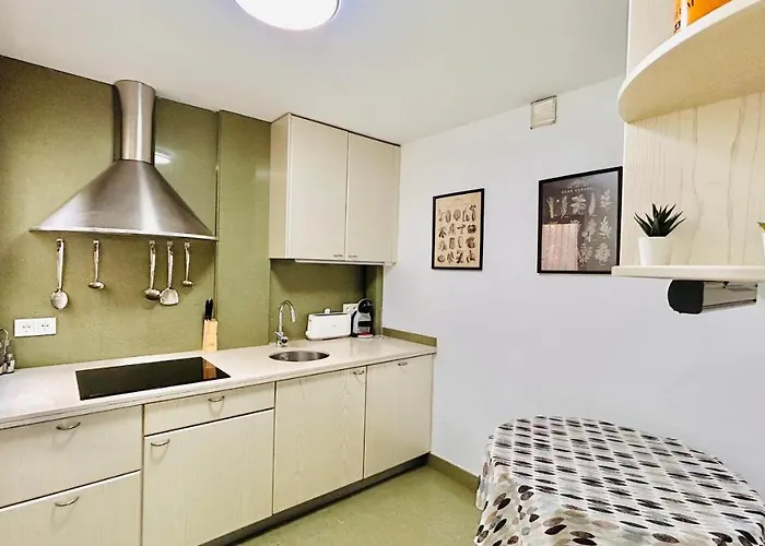 Duplex Sant Jordi Puerto Apartament Cambrils