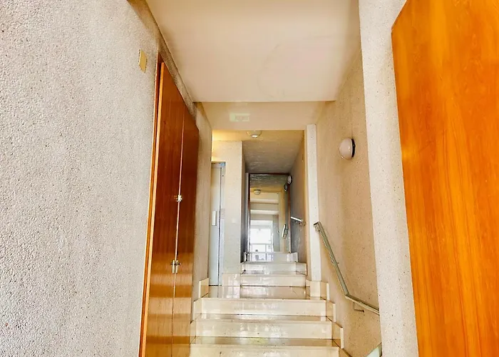 Duplex Sant Jordi Puerto *