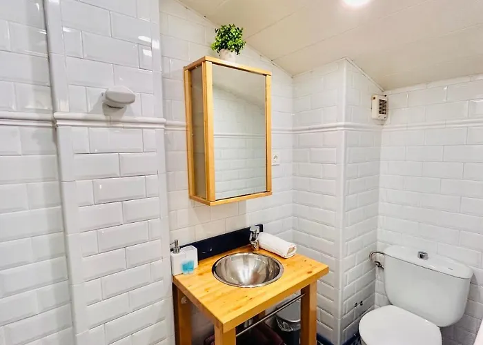 Apartament Duplex Sant Jordi Puerto Cambrils