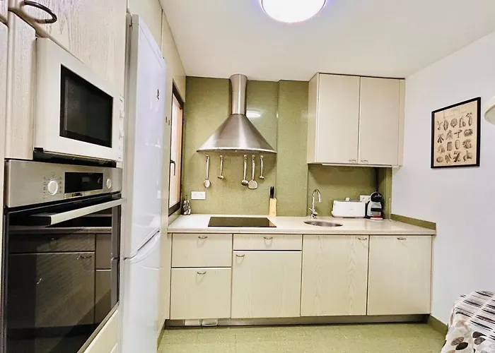 Duplex Sant Jordi Puerto Apartament